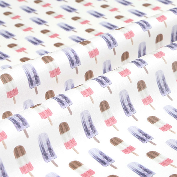 【シーチングorオックス:50cm単位】 エコファブリック fab-cm00118