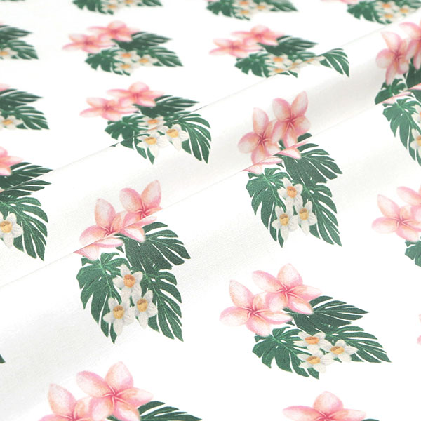 【シーチングorオックス:50cm単位】 エコファブリック fab-cm00119