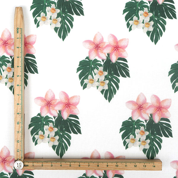 【シーチングorオックス:50cm単位】 エコファブリック fab-cm00119