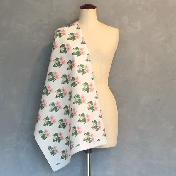 【シーチングorオックス:50cm単位】 エコファブリック fab-cm00119