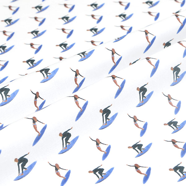 【シーチングorオックス:50cm単位】 エコファブリック fab-cm00121