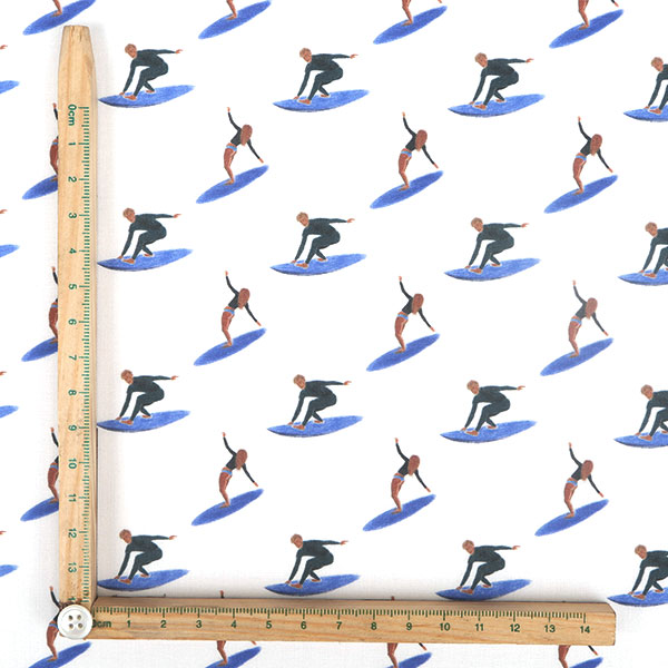 【シーチングorオックス:50cm単位】 エコファブリック fab-cm00121