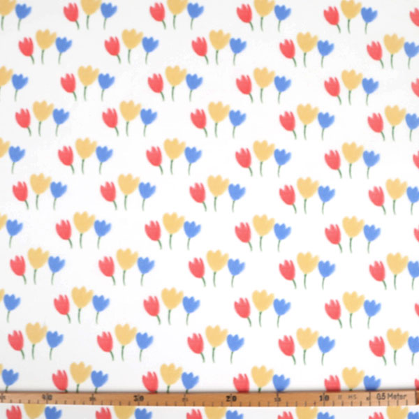 【シーチングorオックス:50cm単位】 エコファブリック fab-cm00123