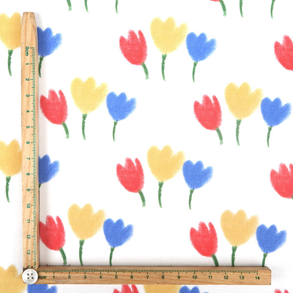 【シーチングorオックス:50cm単位】 エコファブリック fab-cm00123