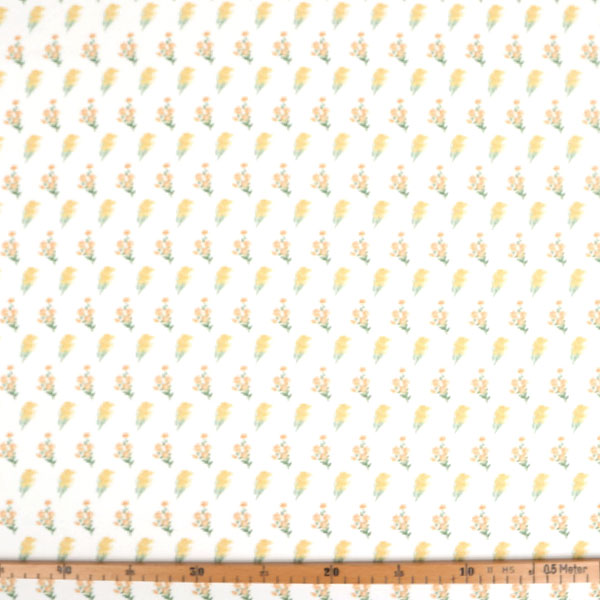 【シーチングorオックス:50cm単位】 エコファブリック fab-cm00124