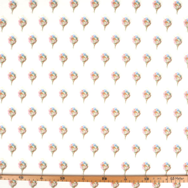 【シーチングorオックス:50cm単位】 エコファブリック fab-cm00125