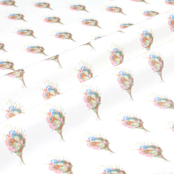 【シーチングorオックス:50cm単位】 エコファブリック fab-cm00125