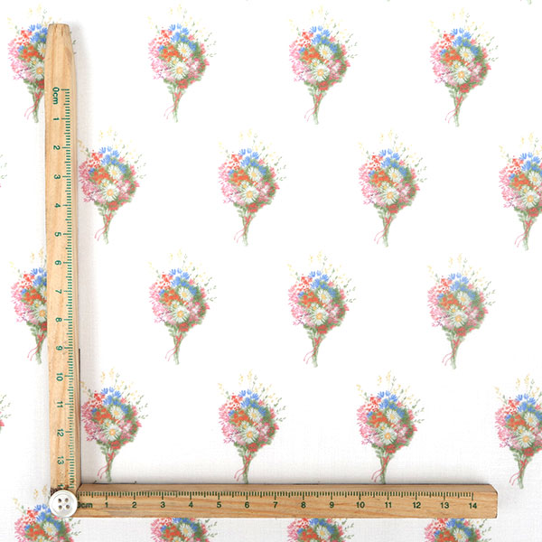 【シーチングorオックス:50cm単位】 エコファブリック fab-cm00125