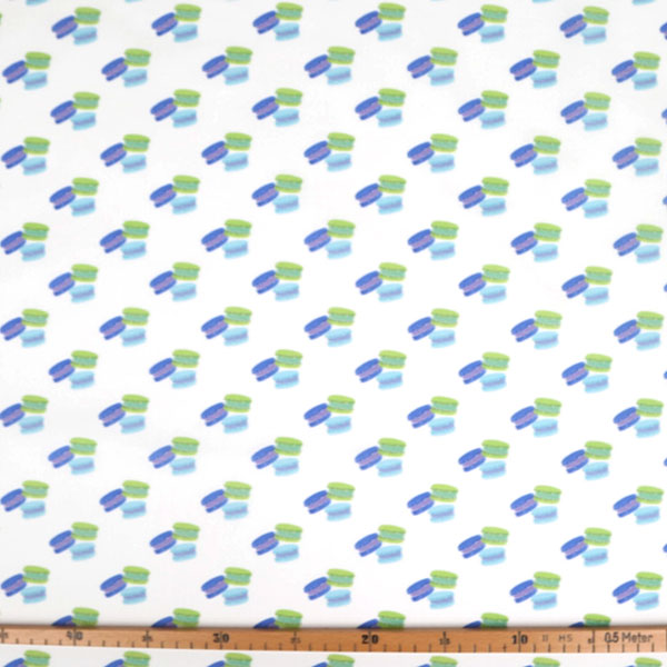 【シーチングorオックス:50cm単位】 エコファブリック fab-cm00126