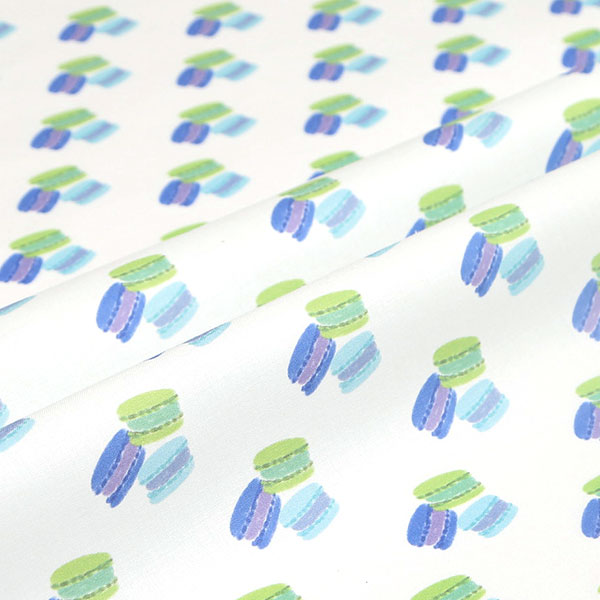 【シーチングorオックス:50cm単位】 エコファブリック fab-cm00126