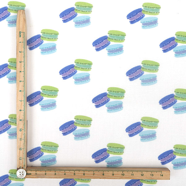 【シーチングorオックス:50cm単位】 エコファブリック fab-cm00126