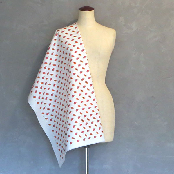 【シーチングorオックス:50cm単位】 エコファブリック fab-cm00129