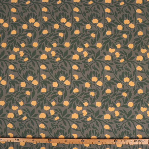 【シーチングorオックス:50cm単位】 エコファブリック fab-cm00130