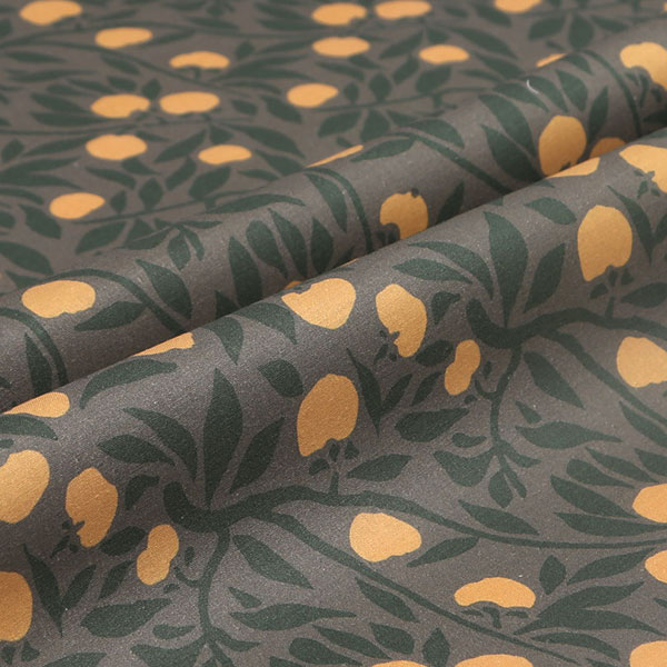 【シーチングorオックス:50cm単位】 エコファブリック fab-cm00130