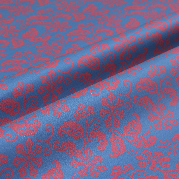 【シーチングorオックス:50cm単位】 エコファブリック fab-cm00131