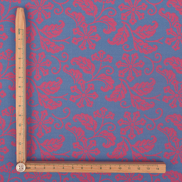 【シーチングorオックス:50cm単位】 エコファブリック fab-cm00131