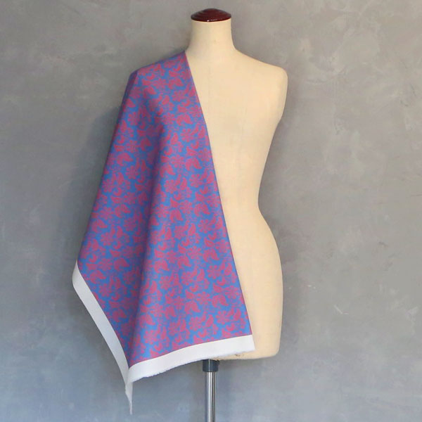 【シーチングorオックス:50cm単位】 エコファブリック fab-cm00131