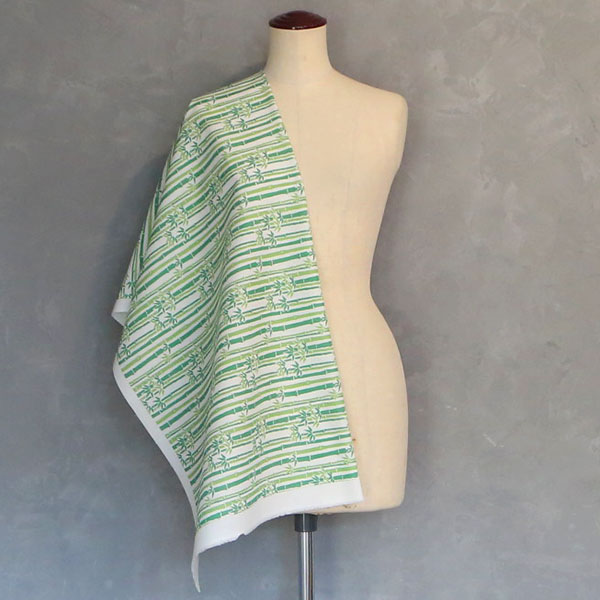 【シーチングorオックス:50cm単位】 エコファブリック fab-cm00132