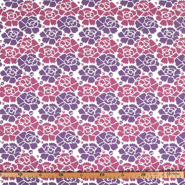 【シーチングorオックス:50cm単位】 エコファブリック fab-cm00133