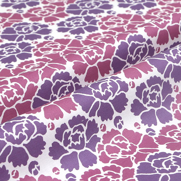 【シーチングorオックス:50cm単位】 エコファブリック fab-cm00133