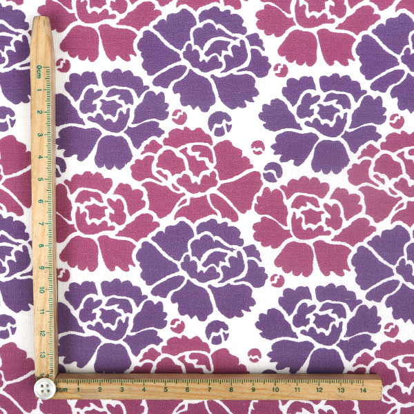 【シーチングorオックス:50cm単位】 エコファブリック fab-cm00133