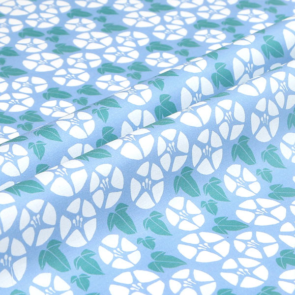 【シーチングorオックス:50cm単位】 エコファブリック fab-cm00134