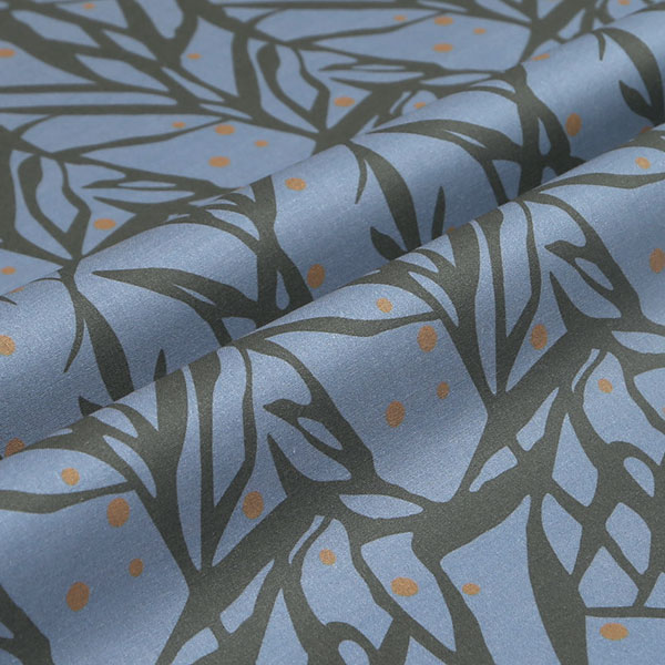 【シーチングorオックス:50cm単位】 エコファブリック fab-cm00135