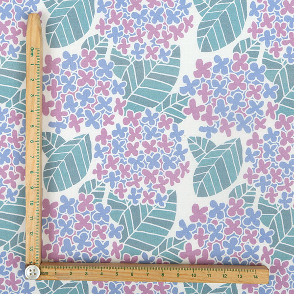 【シーチングorオックス:50cm単位】 エコファブリック fab-cm00138