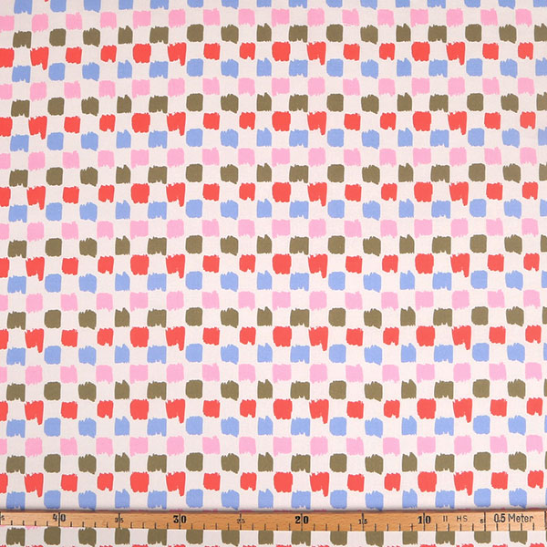 【シーチングorオックス:50cm単位】 エコファブリック fab-cm00140