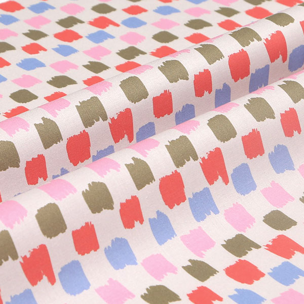 【シーチングorオックス:50cm単位】 エコファブリック fab-cm00140