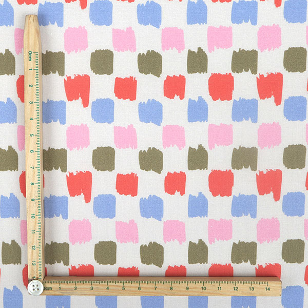 【シーチングorオックス:50cm単位】 エコファブリック fab-cm00140