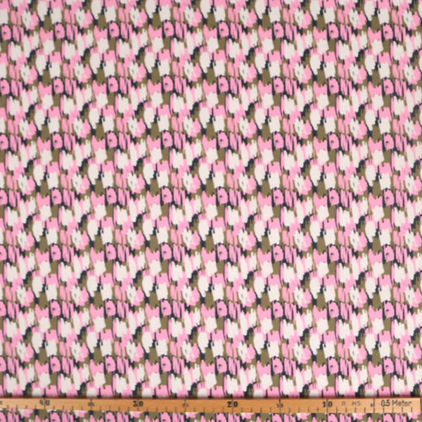 【シーチングorオックス:50cm単位】 エコファブリック fab-cm00141