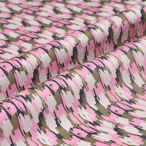 【シーチングorオックス:50cm単位】 エコファブリック fab-cm00141