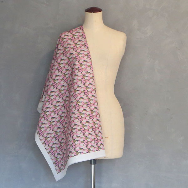 【シーチングorオックス:50cm単位】 エコファブリック fab-cm00141