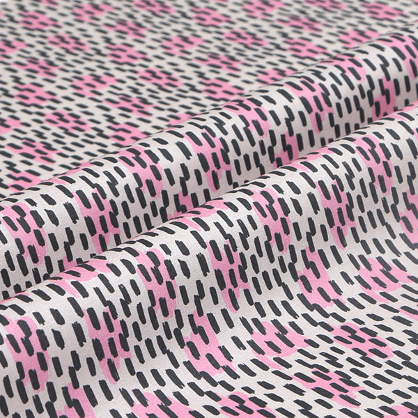 【シーチングorオックス:50cm単位】 エコファブリック fab-cm00143