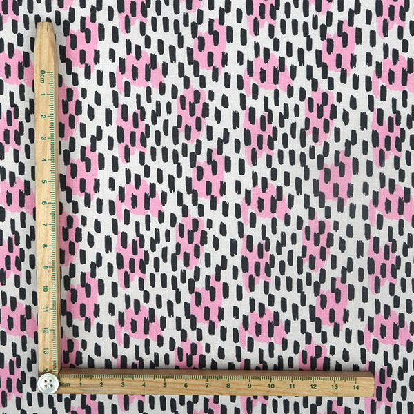 【シーチングorオックス:50cm単位】 エコファブリック fab-cm00143