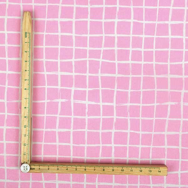 【シーチングorオックス:50cm単位】 エコファブリック fab-cm00144