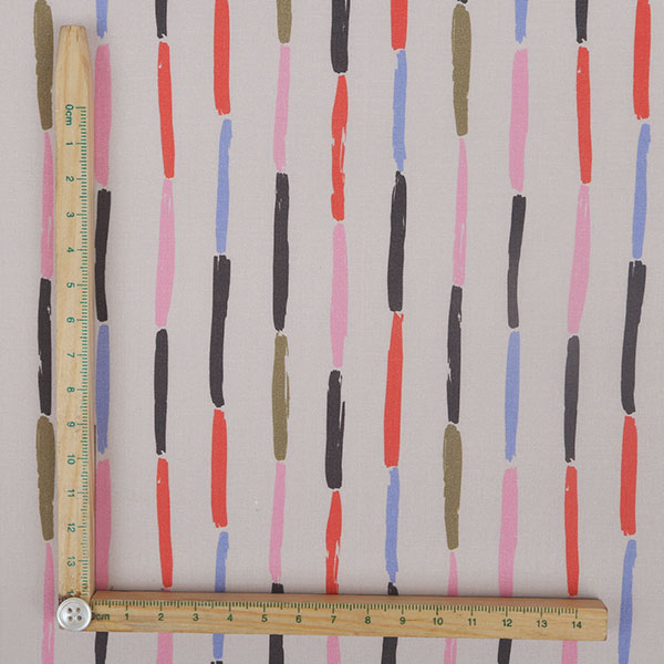 【シーチングorオックス:50cm単位】 エコファブリック fab-cm00148