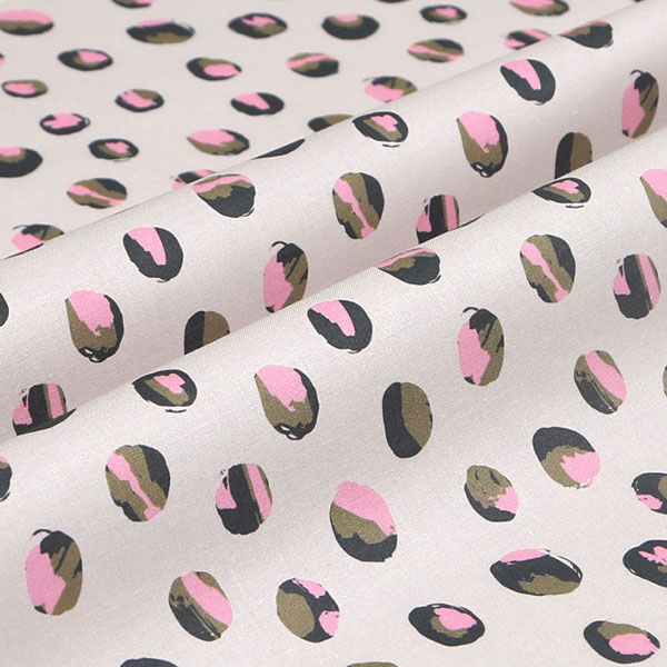 【シーチングorオックス:50cm単位】 エコファブリック fab-cm00149