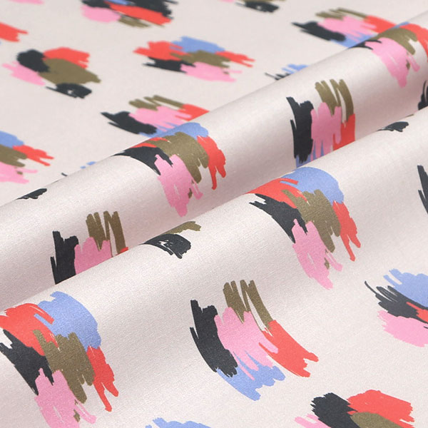 【シーチングorオックス:50cm単位】 エコファブリック fab-cm00151