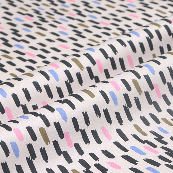 【シーチングorオックス:50cm単位】 エコファブリック fab-cm00154