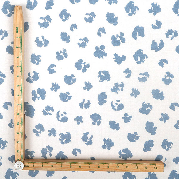 【シーチングorオックス:50cm単位】 エコファブリック fab-cm00156