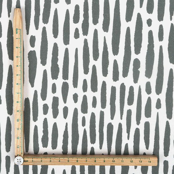 【シーチングorオックス:50cm単位】 エコファブリック fab-cm00157