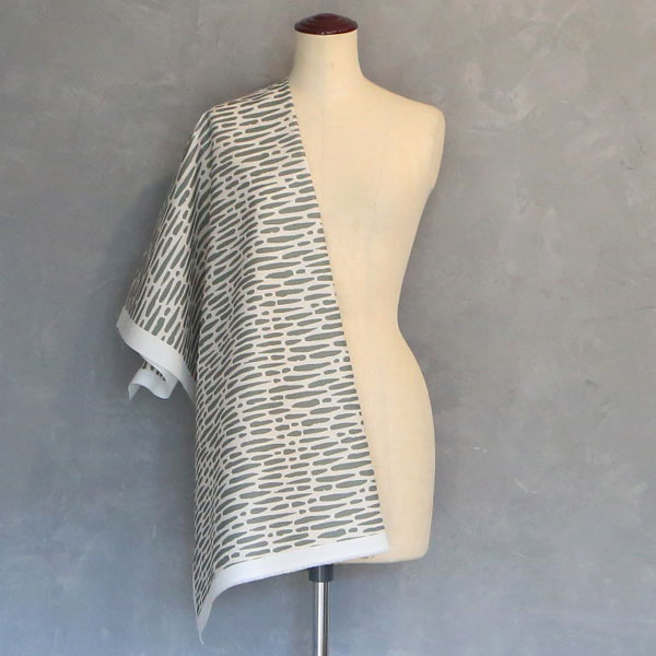 【シーチングorオックス:50cm単位】 エコファブリック fab-cm00157