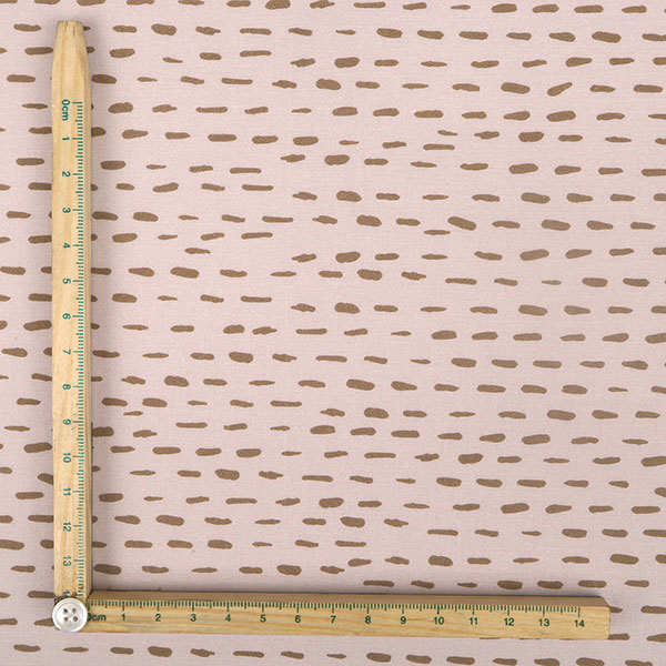 【シーチングorオックス:50cm単位】 エコファブリック fab-cm00158