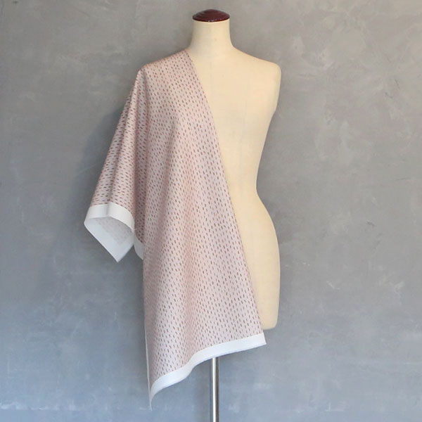 【シーチングorオックス:50cm単位】 エコファブリック fab-cm00158