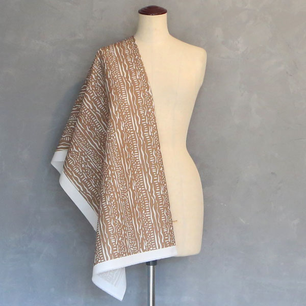 【シーチングorオックス:50cm単位】 エコファブリック fab-cm00159