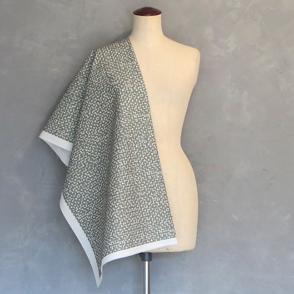 【シーチングorオックス:50cm単位】 エコファブリック fab-cm00161