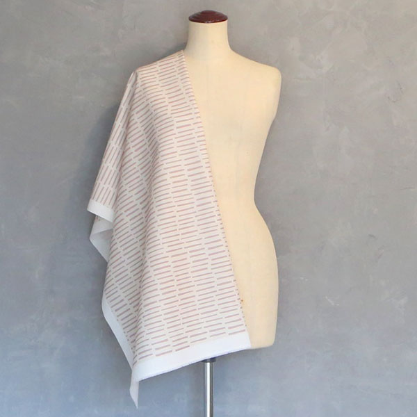 【シーチングorオックス:50cm単位】 エコファブリック fab-cm00163