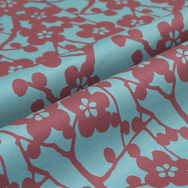 【シーチングorオックス:50cm単位】 エコファブリック fab-cm00169